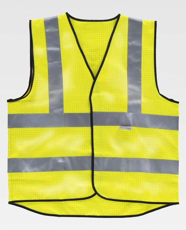 CHALECO marca WorkTeam