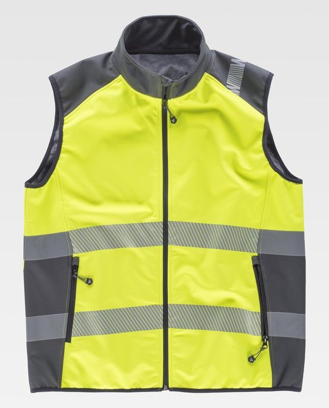 CHALECO marca WorkTeam