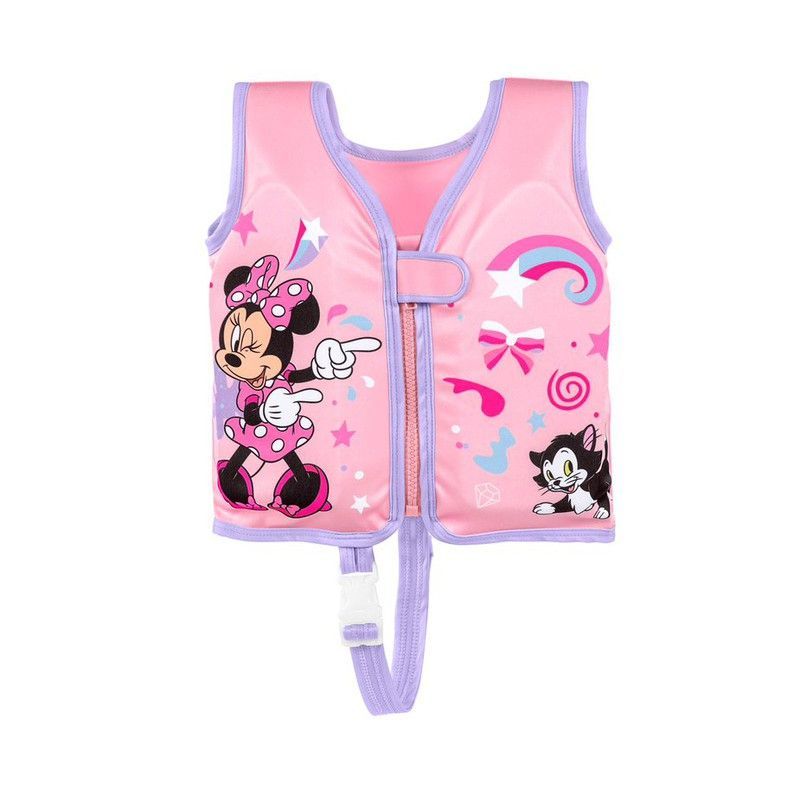 CHALECO MINNIE  1-3A