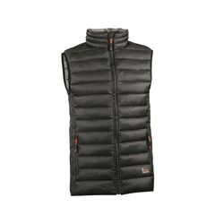 Chaleco New Discovery Negro Talla Xl