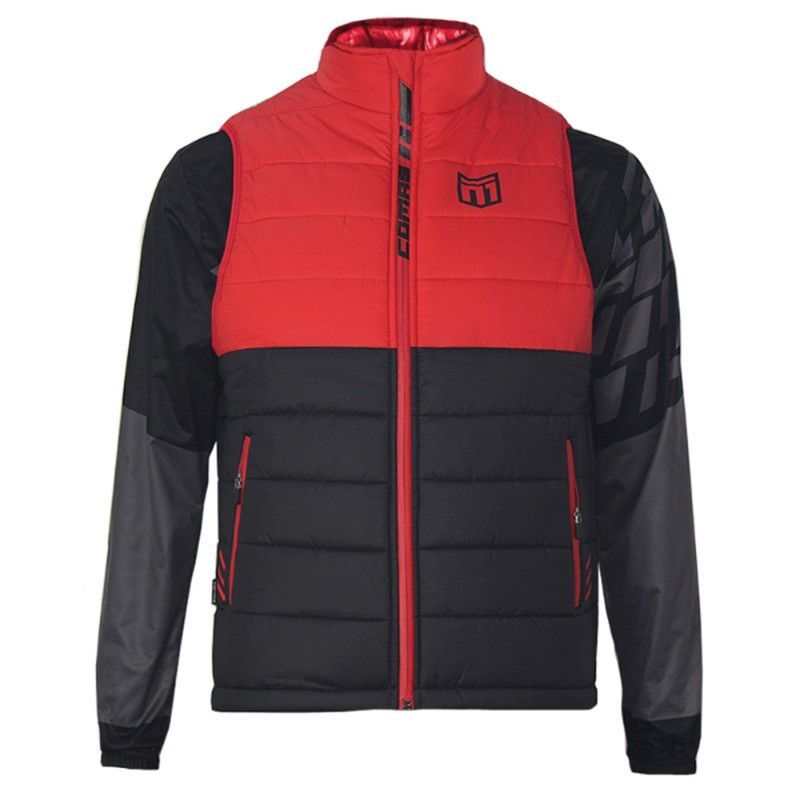 Chaleco Plumón COMAS