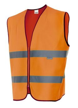 Chaleco Profesional Alta Visibilidad  Referencia 145