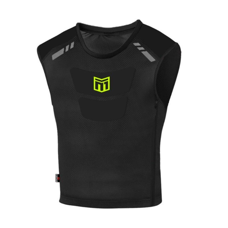 Chaleco Protector COMAS v2