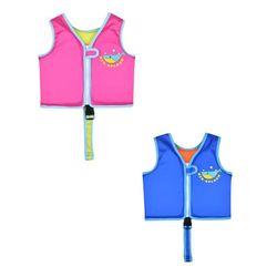 CHALECO SALVAVIDAS TEJIDO