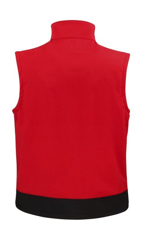 Chaleco Softshell