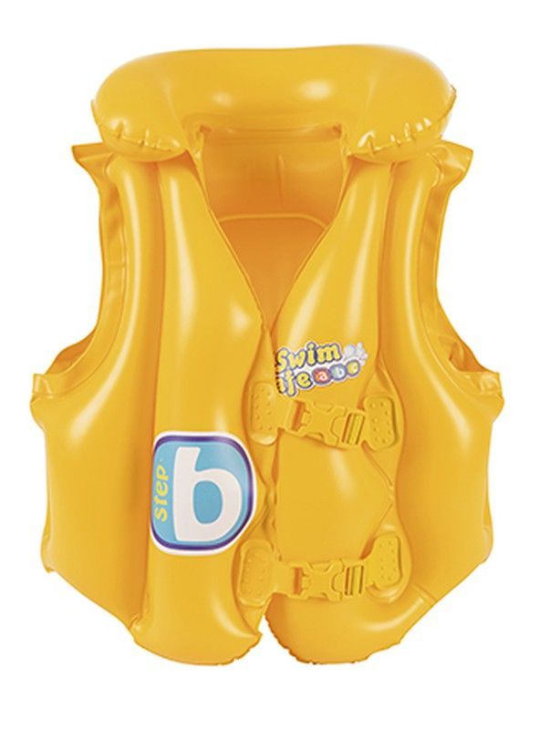 Chaleco swim safe step b 3 6