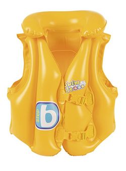 Chaleco swim safe step b 3 6