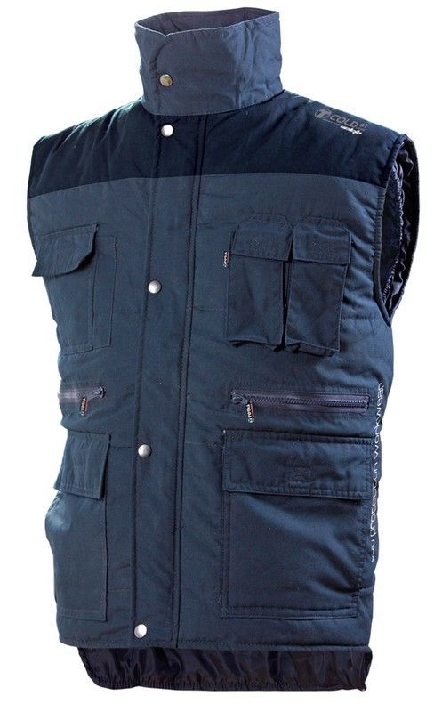 Chaleco térmico Veleta