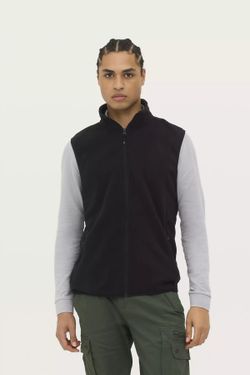 Chaleco unisex Factor colores