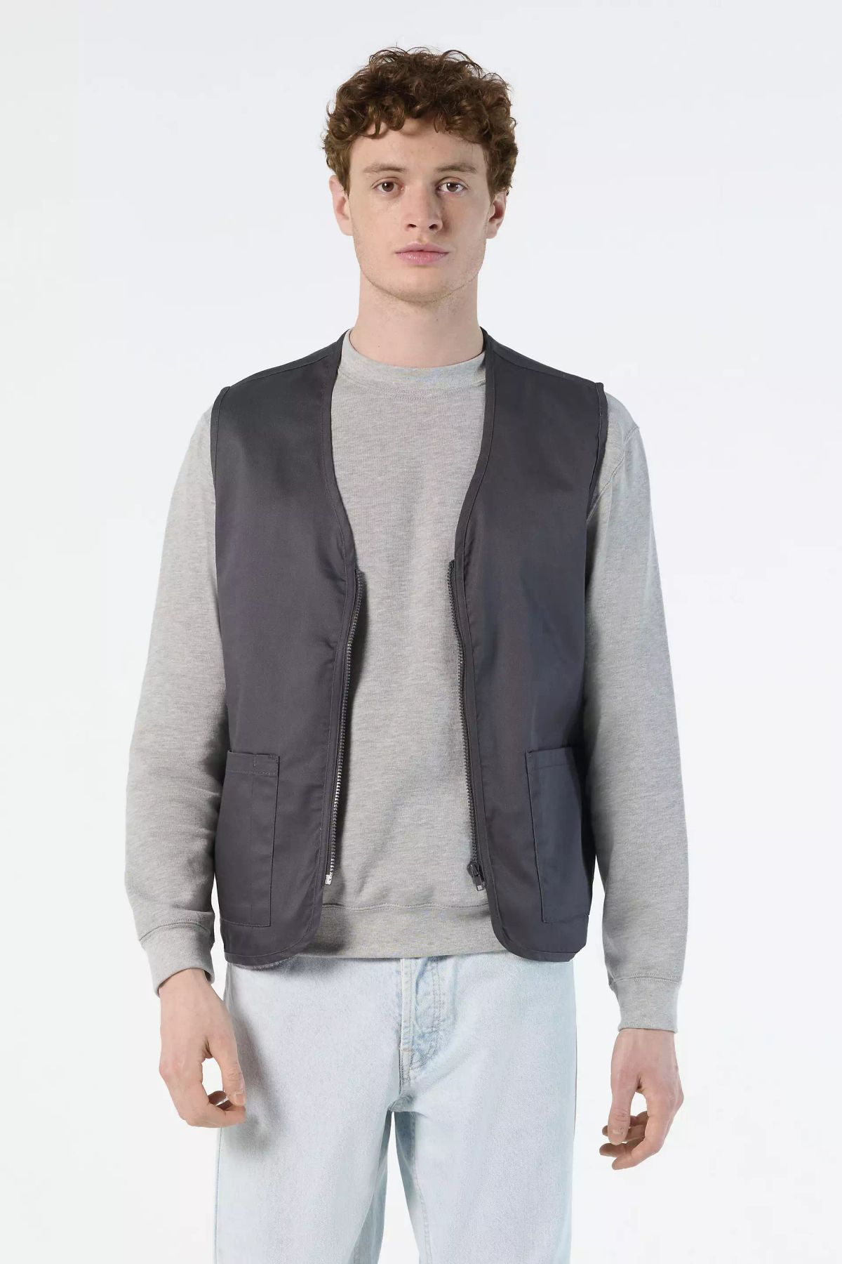 Chaleco Wallace colores