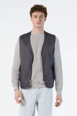 Chaleco Wallace colores