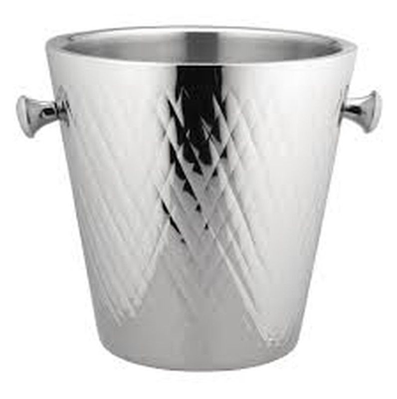 Champanera amartillada doble