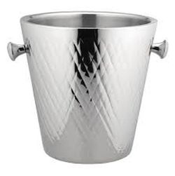 Champanera amartillada doble