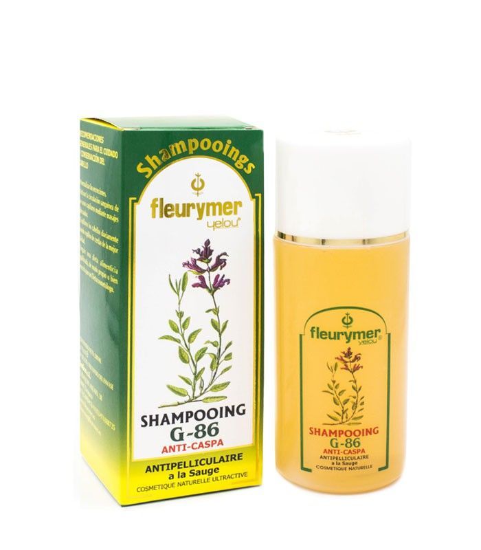 Champu Anticaspa G-86