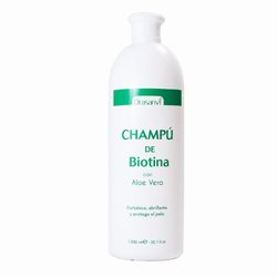 Champú Biotina y Aloe vera -  1L de Drasanvi