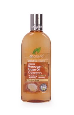 Champu De Aceite De Argan  265 Ml