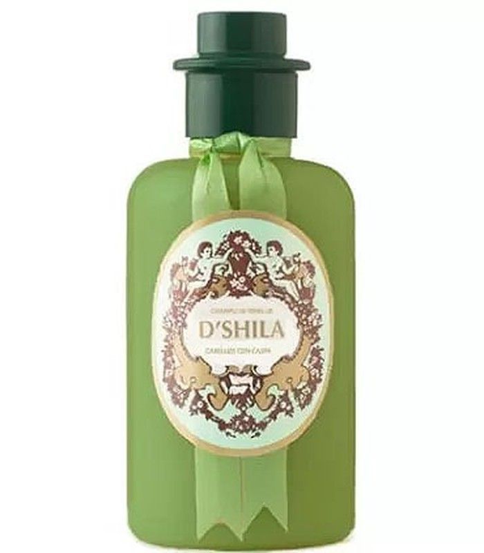 Champú de Tomillo 300 ml de D'Shila