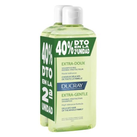 Champu Equilibrante Pack Duo 2 X 400 Ml