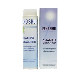 Champú Orgánico (Feng Shui) 200 Ml