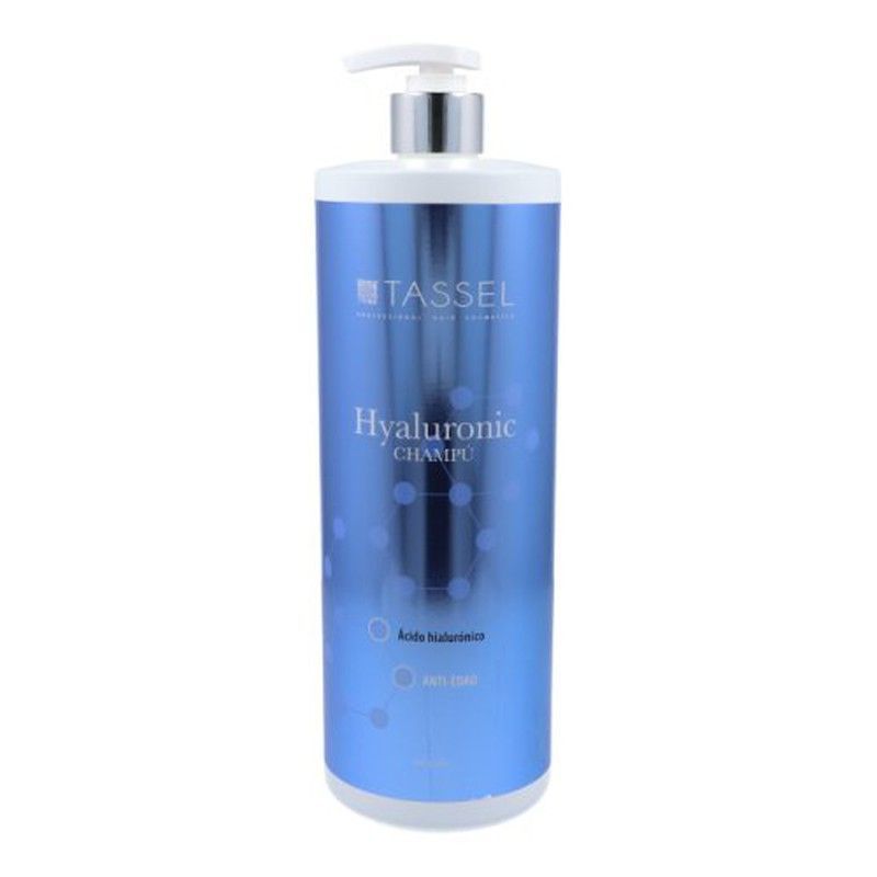 Champu Profes. Hylauronic 1L Dosif.R7379