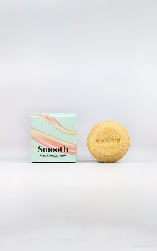 Champú SMOOTH