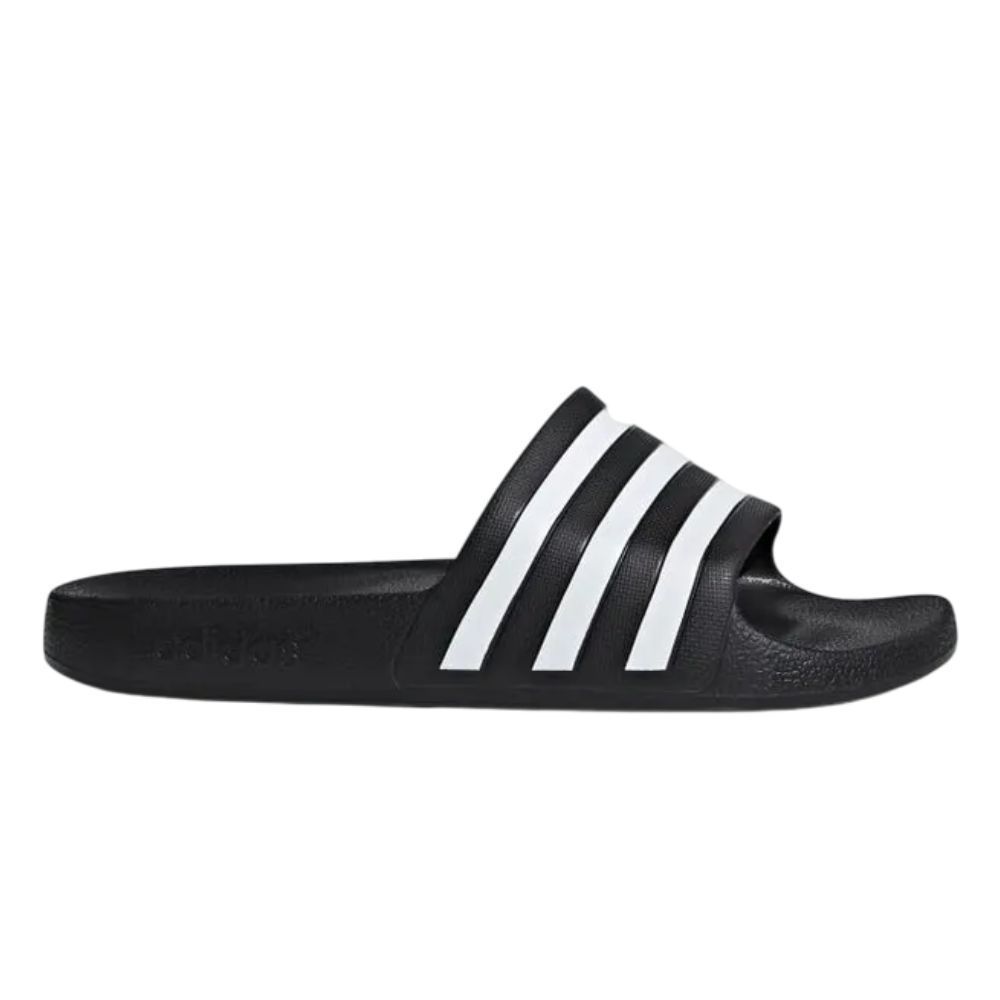 Chancla adilette aqua