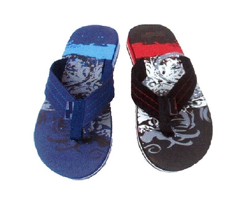 Chancla Dedo Lujo 30 35