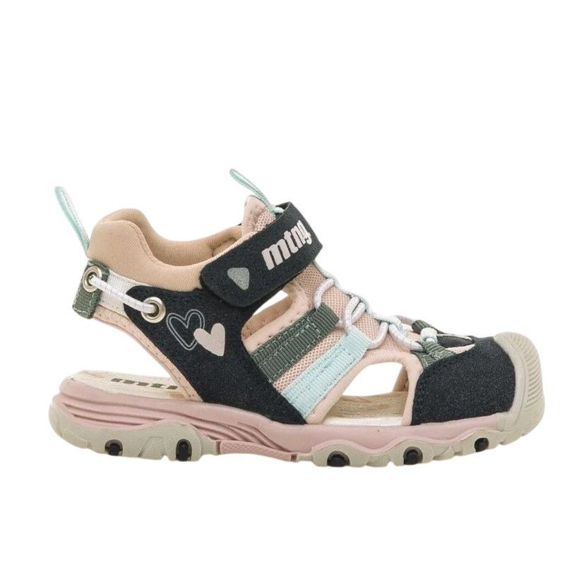 Chancla Mustang River