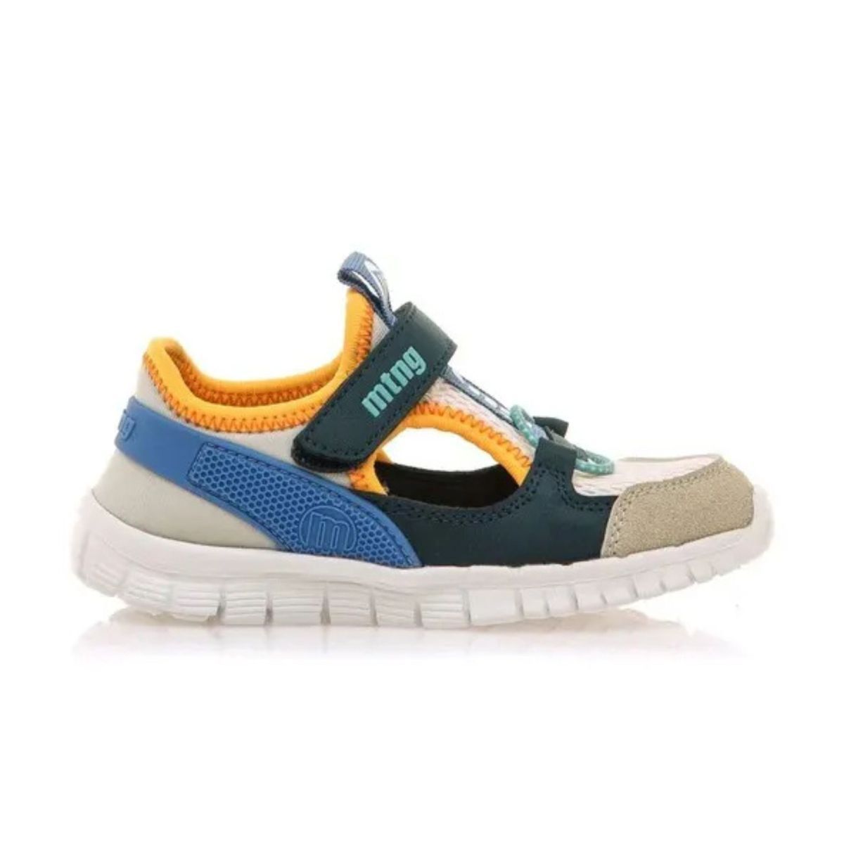 Chancla Mustang Submanire