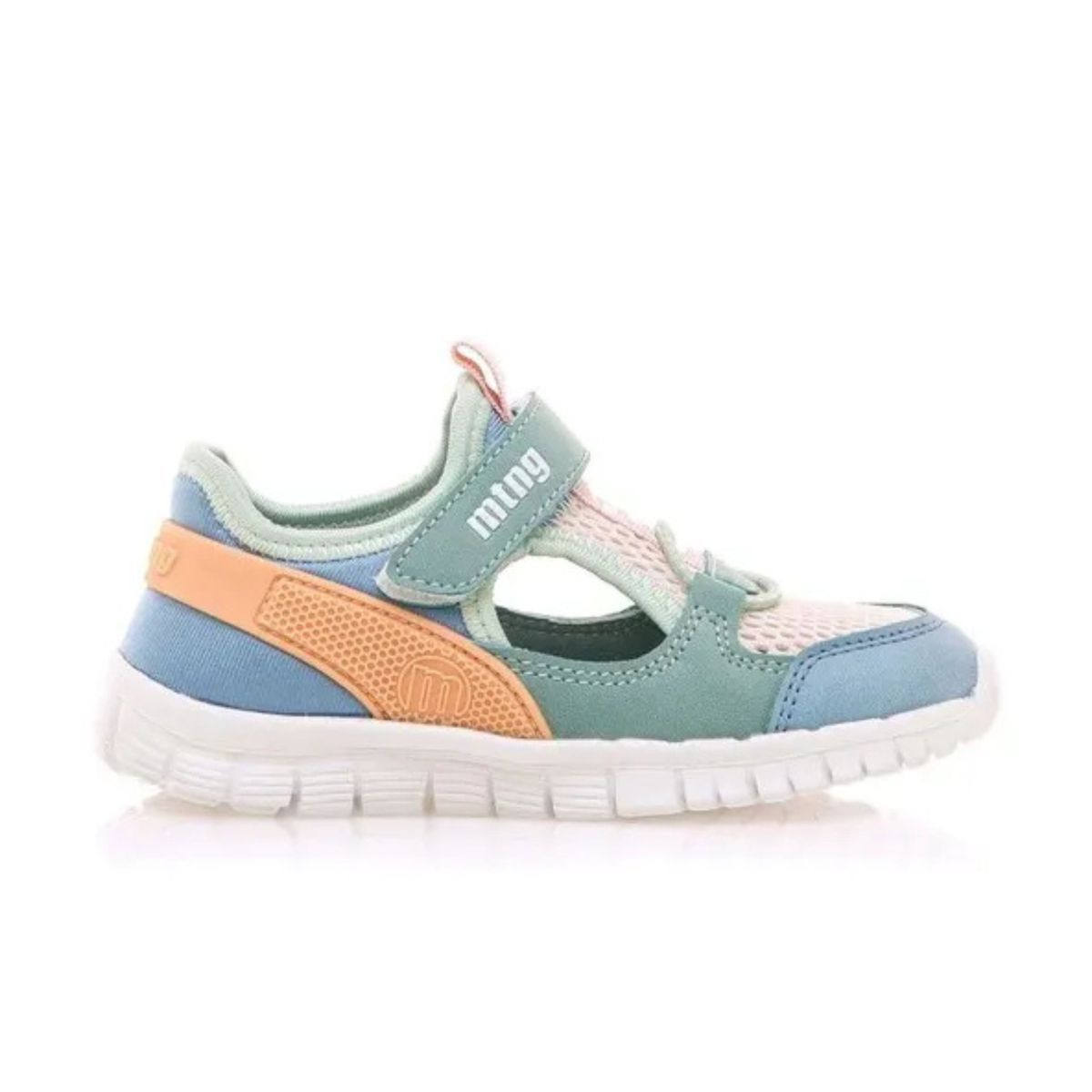 Chancla Mustang Submanire