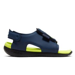 Chancla nike sunray adjust 5 infant/toddler