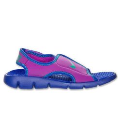 Chancla sunray adjust 4 infantil