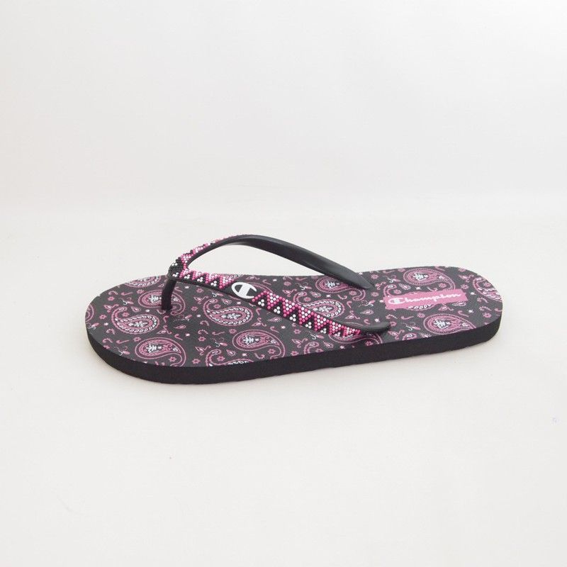 Chanclas Champion 11391 Negro