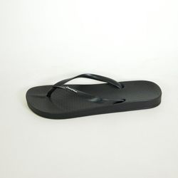Chanclas Ipanema Anatómica 82591 Negro