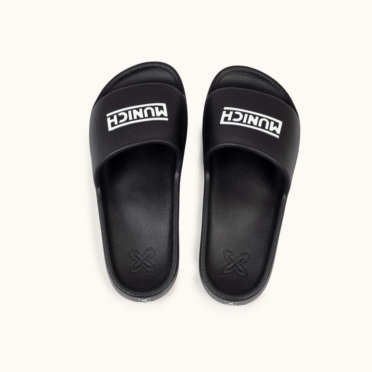 Chanclas Munich Tabar