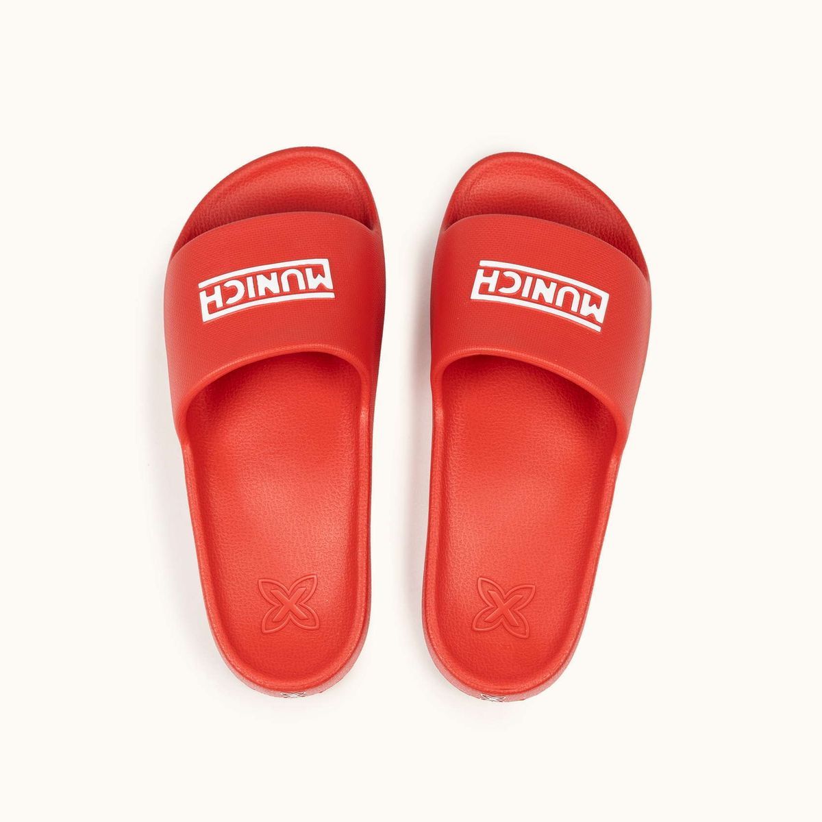 Chanclas Munich Tabar Kid
