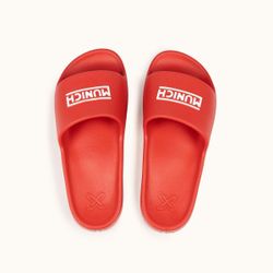 Chanclas Munich Tabar Kid