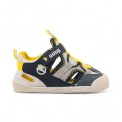 Chanclas Mustang Respect