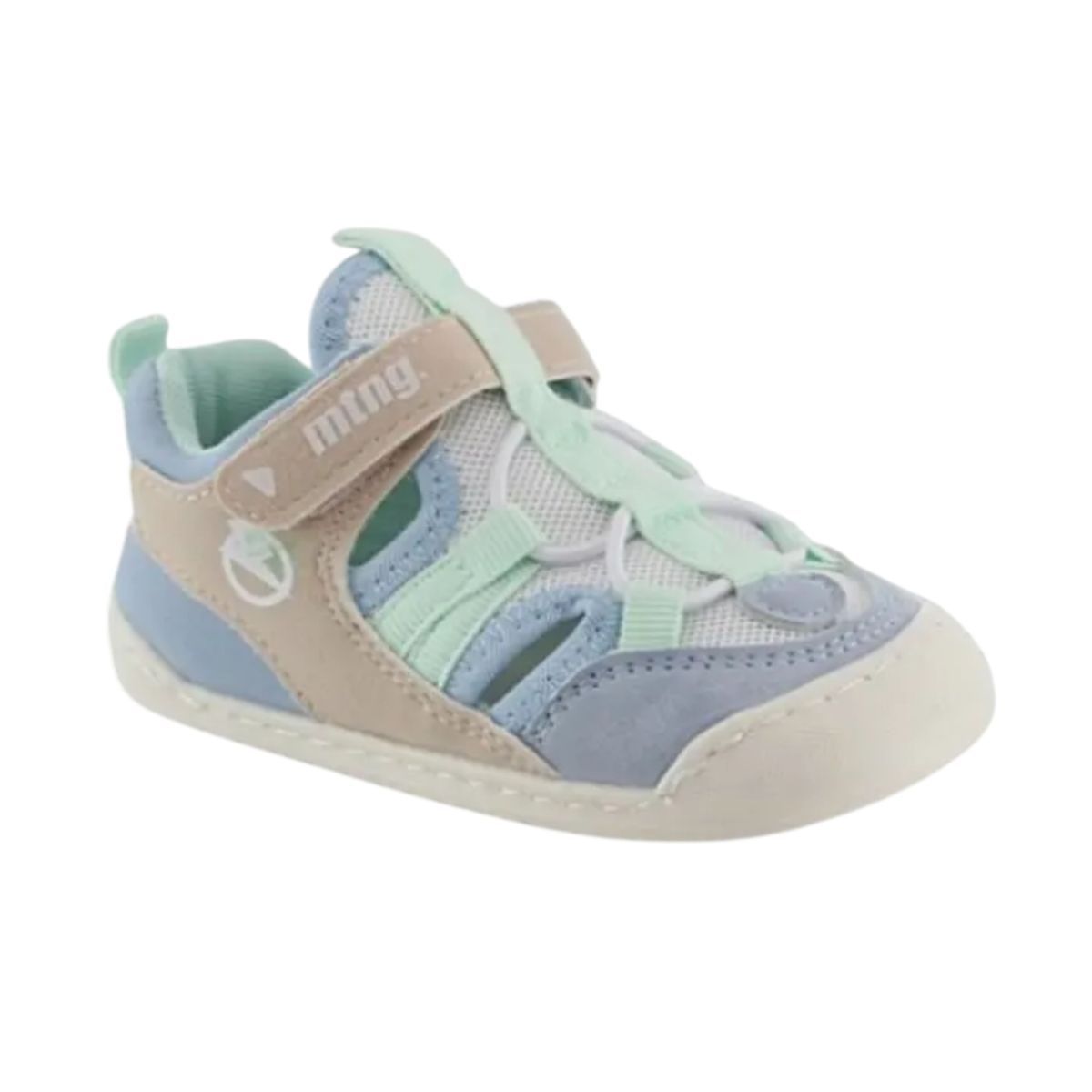 Chanclas Mustang Respect