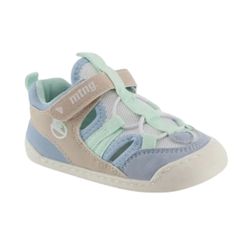 Chanclas Mustang Respect