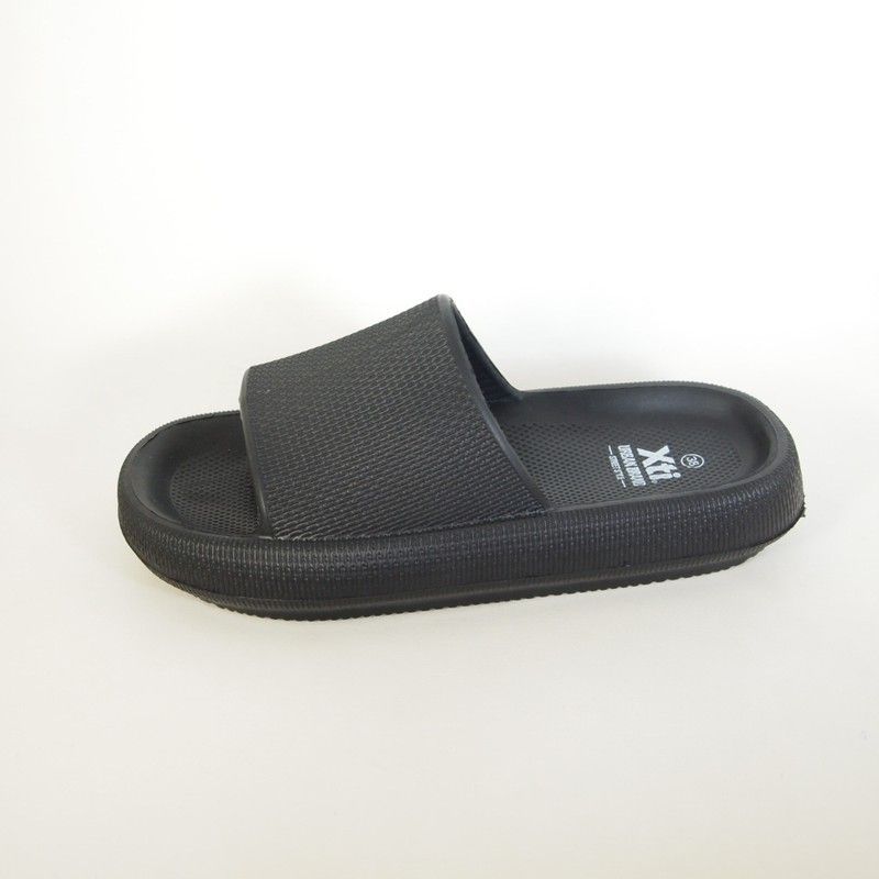 Chanclas Xti 04448904 Negro