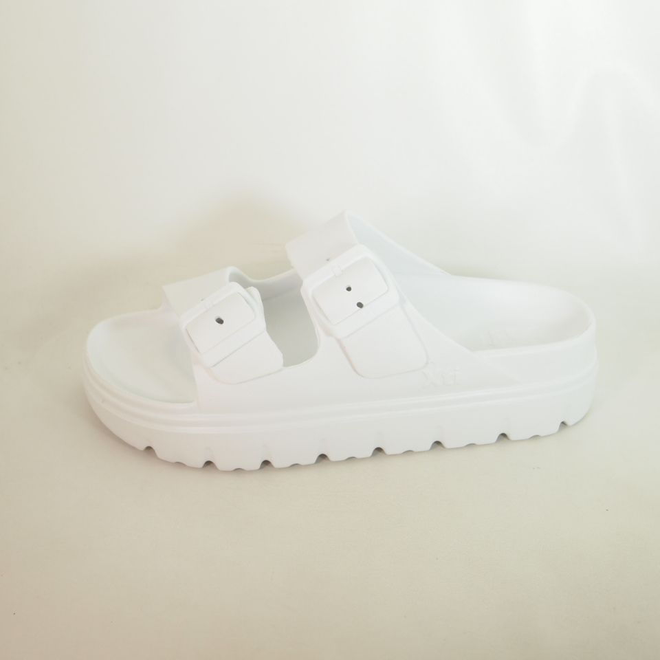 Chanclas Xti 14255007 Blanco
