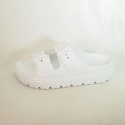 Chanclas Xti 14255007 Blanco