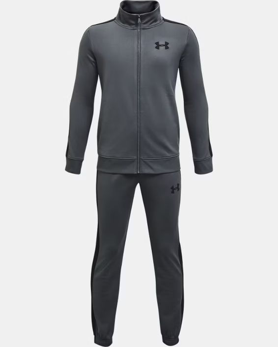 Chándal de punto UA Rival