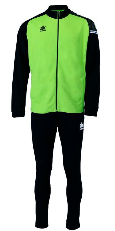 Chándal modelo Open Luanvi