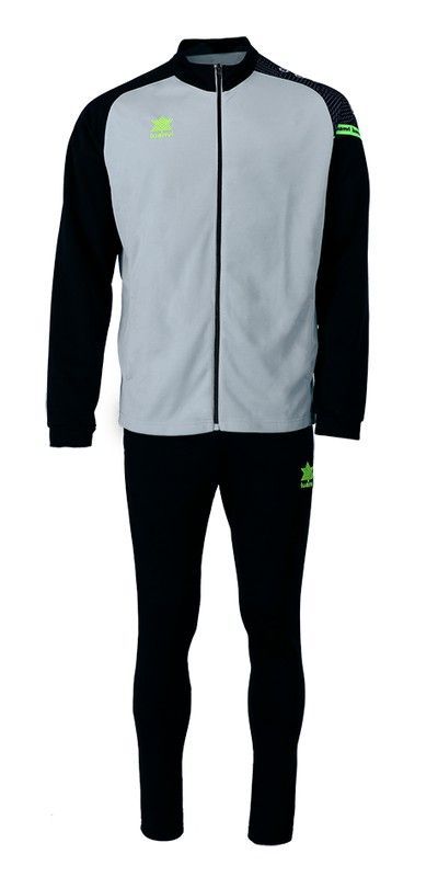 Chándal modelo Open Luanvi