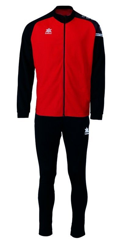 Chándal modelo Open Luanvi