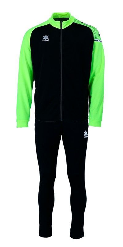 Chándal modelo Open Luanvi