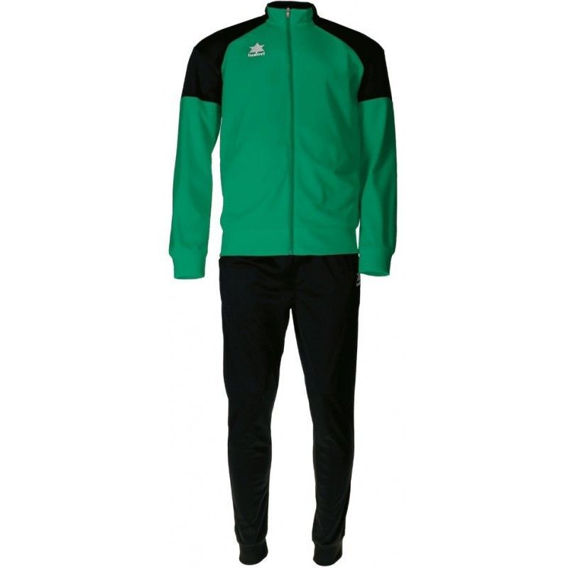 Chándal nocaut luanvi