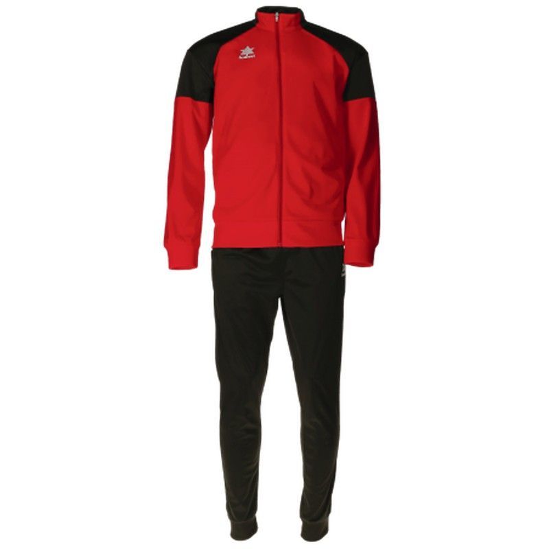 Chándal nocaut luanvi ( colores )